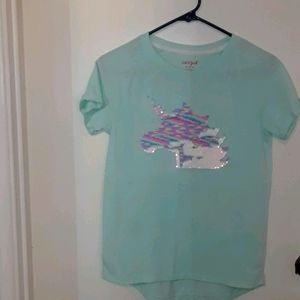 Girls T-Shirt